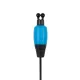 FOX Black Label Dinky Halo Bobbin - Blue