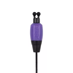FOX Black Label Dinky Halo Bobbin - Purple