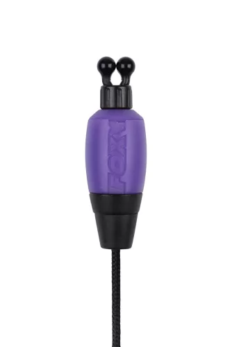 FOX Black Label Dinky Halo Bobbin - Purple