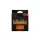 Fox Submerge Orange Sinking Braid 300m 0.30mm 55lb 24.9kg
