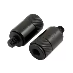 Fox Black Label QR Adaptor 2pcs