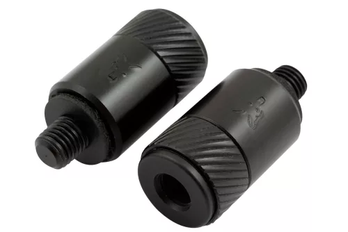 Fox Black Label QR Adaptor 2pcs