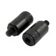 Fox Black Label QR Adaptor 2pcs