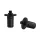 Fox Black Label QR Camera Adaptor
