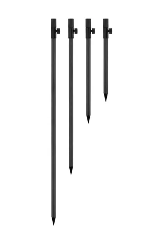 Fox Black Label Carbon 12" Bankstick