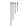 Fox Black Label Carbon 18" Bankstick