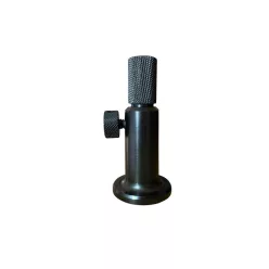 Fox Black Label Slim Stage Stands x 2 (inc one insert)