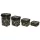 Fox Camo Bucket 12l