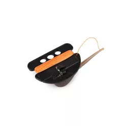Fox Edges Captive Back Weight 4oz 113g