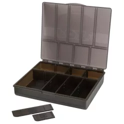 Fox Edges Std Adjustable Box