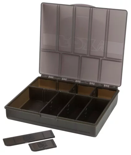 Fox Edges Std Adjustable Box