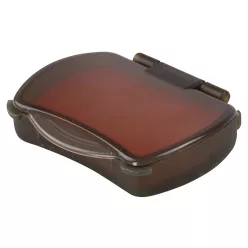 Fox Edges Hook Boxes 3pcs