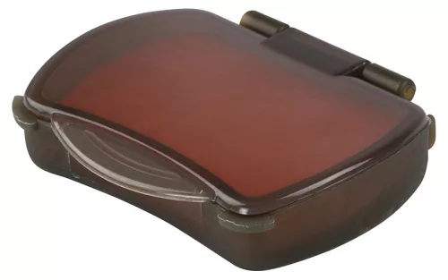 Fox Edges Hook Boxes 3pcs