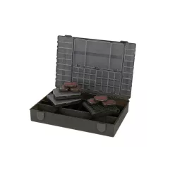 Fox Edges Large Tackle Box Loaded