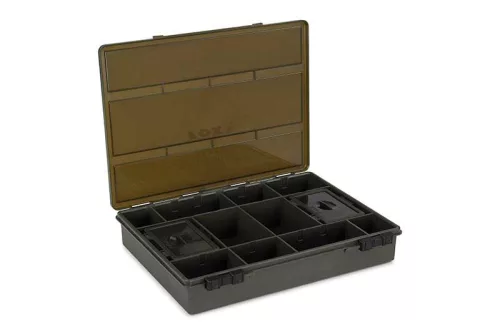 Fox Eos Large Tackle Loaded