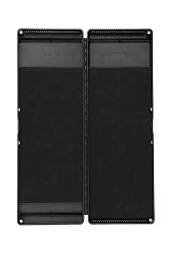 Fox Edges Large Rig Box incl. 50 Pins