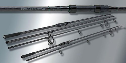 SPORTEX COMPETITION CARP CS-4 12FT 3.65M 3.50lbs