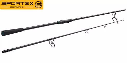 SPORTEX COMPETITION CARP CS-5 SPOD 13FT 3.96M 5.50lbs