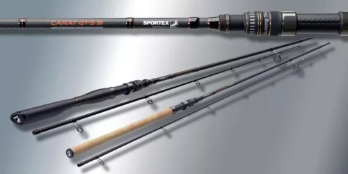 SPORTEX CARAT GT-S 210 10gr