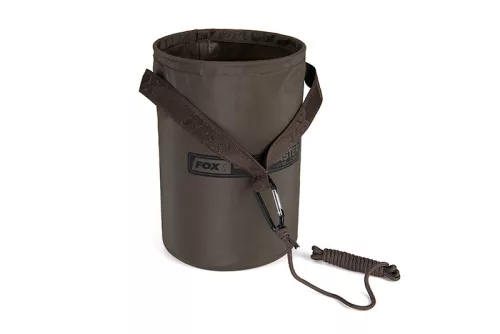 Fox Carpmaster Water Bucket 10l