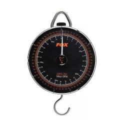 Fox Dial Scales 120lb 54kg