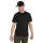 Fox Collection T Black/Orange S