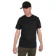 Fox Collection T Black/Orange S