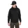 Fox Collection LW Hoody Black/Orange L