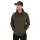 Fox Collection LW Hoody Green/Black L