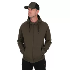 Fox Collection LW Hoody Green/Black 3XL