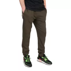Fox Collection LW Jogger Green/Black M