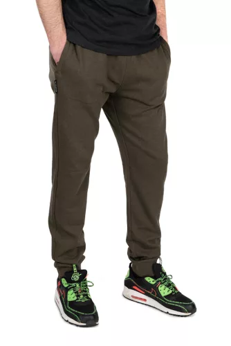 Fox Collection LW Jogger Green/Black 2XL
