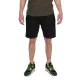 Fox Collection LW Jogger Short Black/Orange 2XL