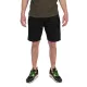 Fox Collection LW Jogger Short Black/Orange 3XL
