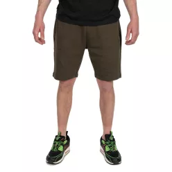 Fox Collection LW Jogger Short Green/Black S