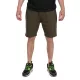 Fox Collection LW Jogger Short Green/Black M