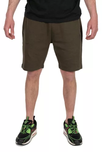 Fox Collection LW Jogger Short Green/Black L