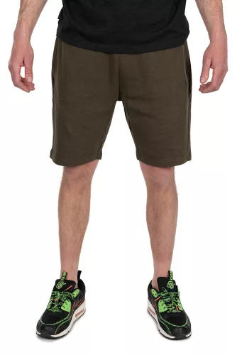 Fox Collection LW Jogger Short Green/Black 3XL