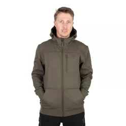 Fox Collection  Soft Shell Jkt  G/B   S
