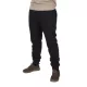Fox Collection Sherpa Jogger Black/Orange M
