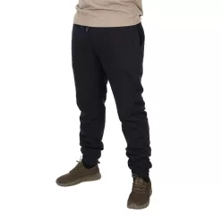 Fox Collection Sherpa Jogger Black/Orange XL