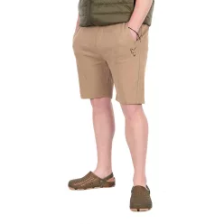 Fox Collection LW jogger short - Tan Ltd - XL