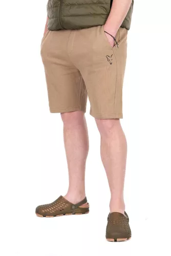 Fox Collection LW jogger short - Tan Ltd - XL