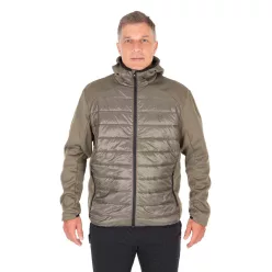 Fox Collection Hybrid Jacket G/B M