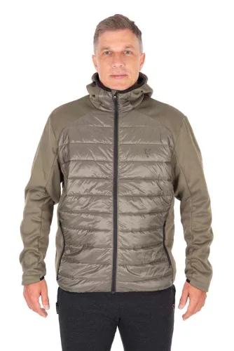 Fox Collection Hybrid Jacket G/B XL