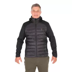 Collection Hybrid Jacket B/O S