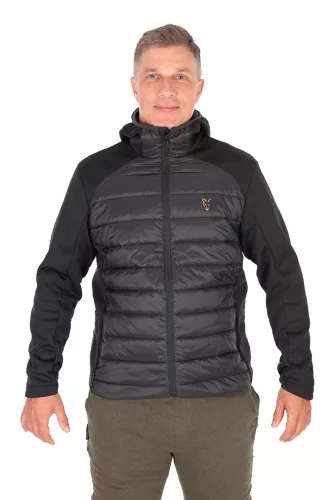 Collection Hybrid Jacket B/O 3XL