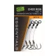 Fox Edges SWOG Chod Rigs Size 6 3pcs