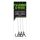 FOX Carp Ready Rigs - Fluoro D-Rig - 6 (x3) 