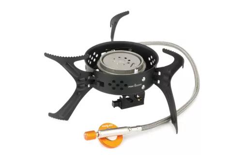 Fox Cookware Heat Transfer 3200 Stove